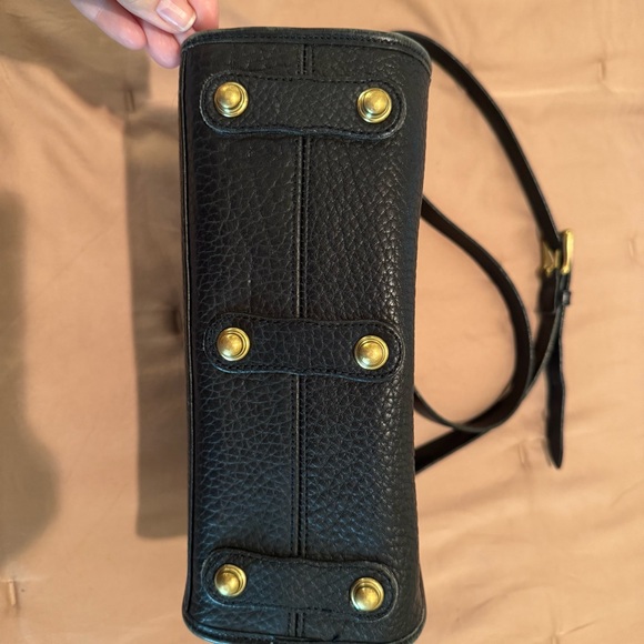 Vintage Dooney & Bourke Essex Arrowhead Shoulder Bag/Crossbody - Picture 5 of 14